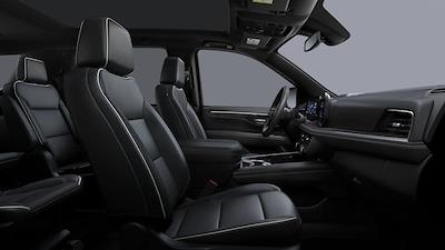 New 2026 Chevrolet Tahoe - photo 1