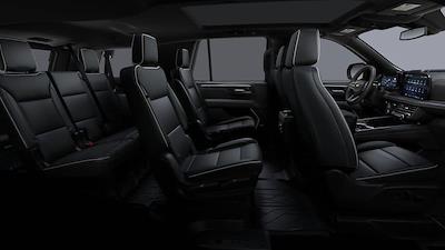 New 2026 Chevrolet Tahoe - photo 1