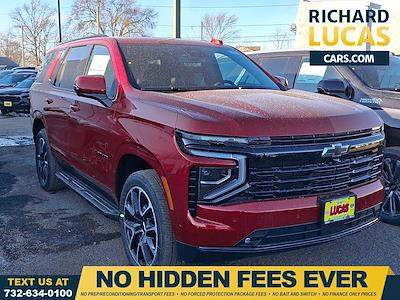 New 2026 Chevrolet Tahoe - photo 1