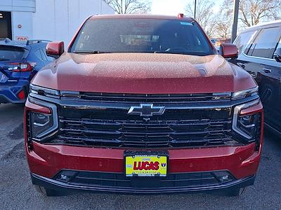 New 2026 Chevrolet Tahoe - photo 1
