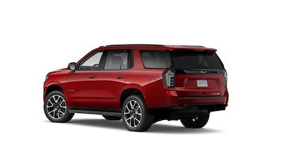 New 2026 Chevrolet Tahoe - photo 1