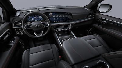 New 2026 Chevrolet Tahoe - photo 1