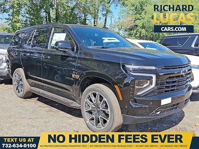 New 2026 Chevrolet Tahoe RST for sale #TR241652 - photo 1