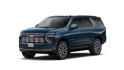 New 2026 Chevrolet Tahoe - photo 1