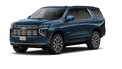 New 2026 Chevrolet Tahoe - photo 1