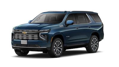 New 2026 Chevrolet Tahoe - photo 1