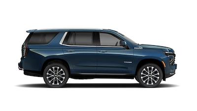 New 2026 Chevrolet Tahoe - photo 1