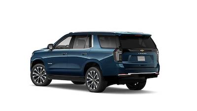 New 2026 Chevrolet Tahoe - photo 1