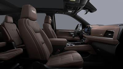 New 2026 Chevrolet Tahoe - photo 1