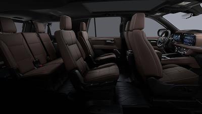 New 2026 Chevrolet Tahoe - photo 1