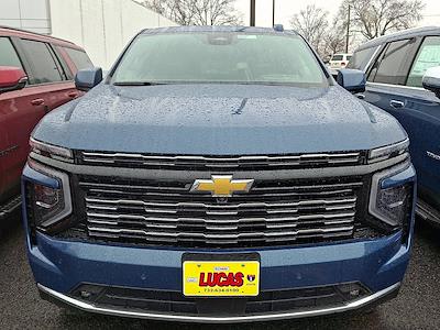 New 2026 Chevrolet Suburban - photo 1