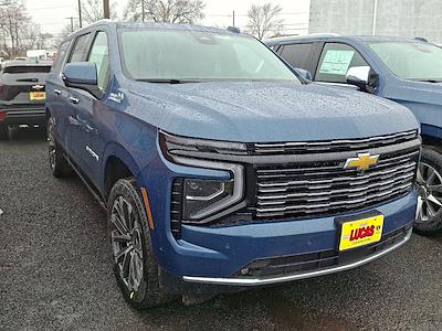New 2026 Chevrolet Suburban - photo 1