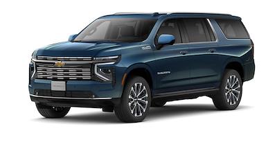 New 2026 Chevrolet Suburban High Country for sale #TR249198 - photo 2