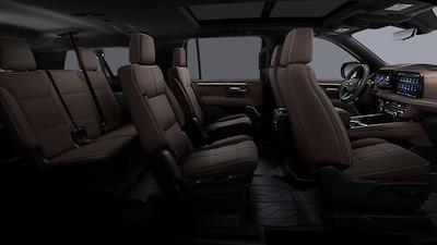 New 2026 Chevrolet Suburban - photo 1