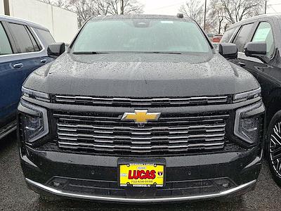 New 2026 Chevrolet Suburban - photo 1