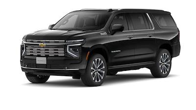 New 2026 Chevrolet Suburban - photo 1