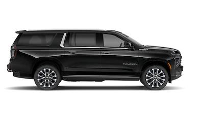 New 2026 Chevrolet Suburban - photo 1