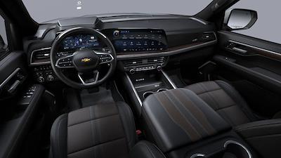 New 2026 Chevrolet Suburban - photo 1