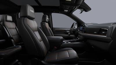 New 2026 Chevrolet Suburban - photo 1