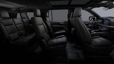 New 2026 Chevrolet Suburban - photo 1