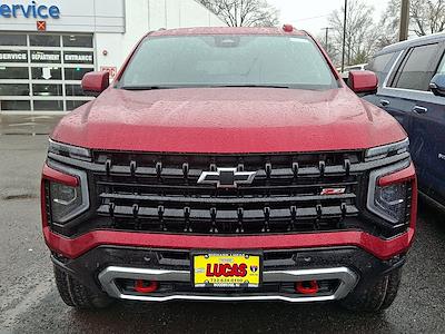 New 2026 Chevrolet Suburban - photo 1