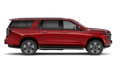 New 2026 Chevrolet Suburban - photo 1
