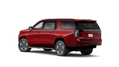 New 2026 Chevrolet Suburban - photo 1