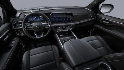 New 2026 Chevrolet Suburban - photo 1