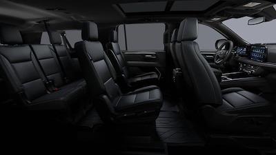 New 2026 Chevrolet Suburban - photo 1