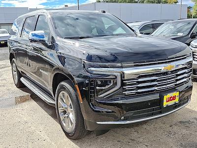 New 2026 Chevrolet Suburban - photo 1