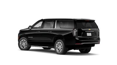 New 2026 Chevrolet Suburban - photo 1