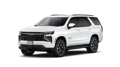 New 2026 Chevrolet Tahoe - photo 1