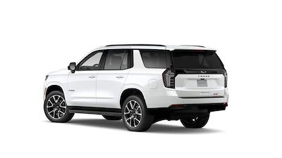 New 2026 Chevrolet Tahoe - photo 1