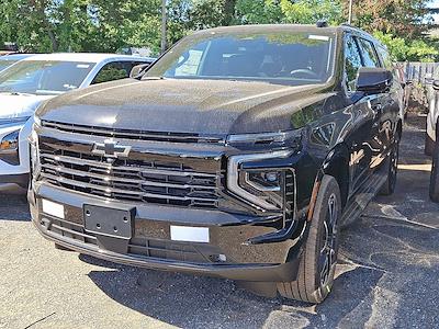 New 2026 Chevrolet Suburban - photo 1