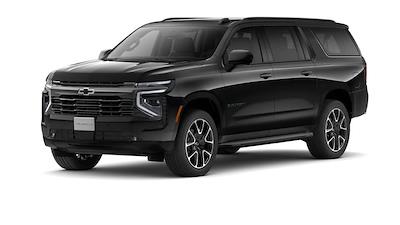 New 2026 Chevrolet Suburban - photo 1