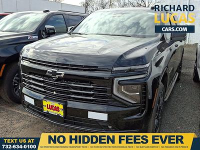 New 2026 Chevrolet Suburban - photo 1