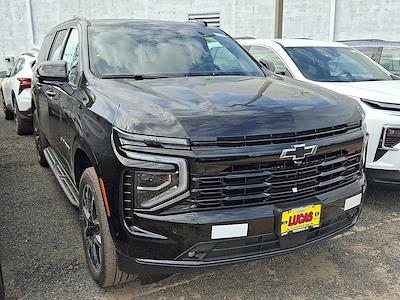 New 2026 Chevrolet Suburban - photo 1