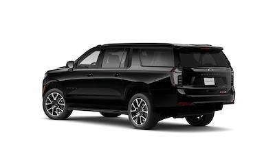 New 2026 Chevrolet Suburban - photo 1