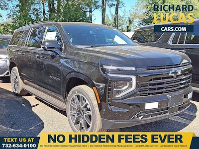 New 2026 Chevrolet Suburban - photo 1