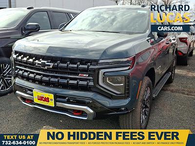 New 2026 Chevrolet Tahoe - photo 1