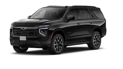 New 2026 Chevrolet Tahoe - photo 1
