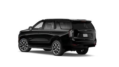 New 2026 Chevrolet Tahoe - photo 1