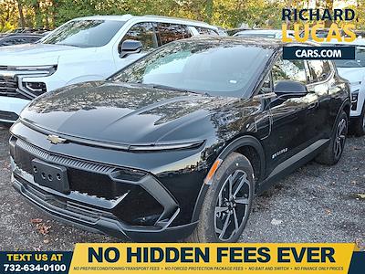 2026 Chevrolet Equinox EV FWD SUV for sale #TS104912 - photo 1