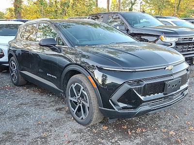 2026 Chevrolet Equinox EV FWD SUV for sale #TS104912 - photo 2