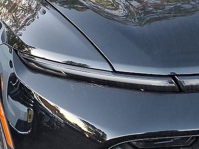 New 2026 Chevrolet Equinox EV - photo 1