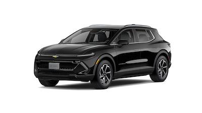 2026 Chevrolet Equinox EV FWD SUV for sale #TS104913 - photo 1