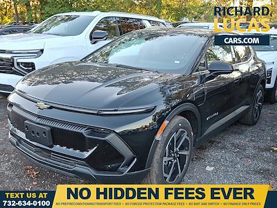 2026 Chevrolet Equinox EV FWD SUV for sale #TS104913 - photo 1