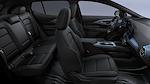 2026 Chevrolet Equinox EV FWD SUV for sale #TS104913 - photo 8