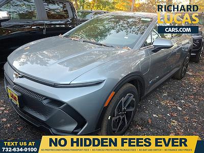 2026 Chevrolet Equinox EV FWD SUV for sale #TS104914 - photo 1