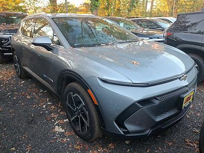 2026 Chevrolet Equinox EV FWD SUV for sale #TS104914 - photo 2